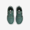 Little Kids' Nike Flex Runner 3 Shoes (300 - Bicoastal/White-Vintage Green)