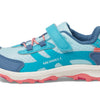 Moab Speed 2 Low Alternative Closure Waterproof JR