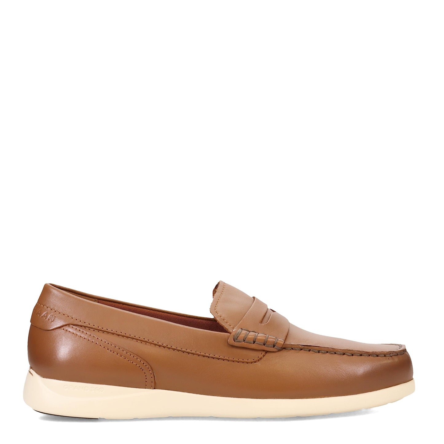 Grand ATLANTC Plain Loafer