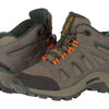 Merrell Unisex Kid's OAKCREEK MID LACE WATERPROOF Backpacking Boot, BOULDER, 2 Medium