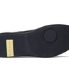 Cole Haan Grandpro Crew Laser Black/Black 10.5 W - Wide