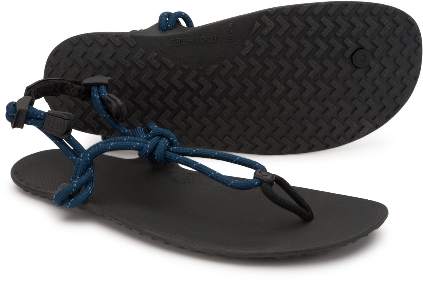 Xero Shoes Genesis Moonlit Blue 10 M