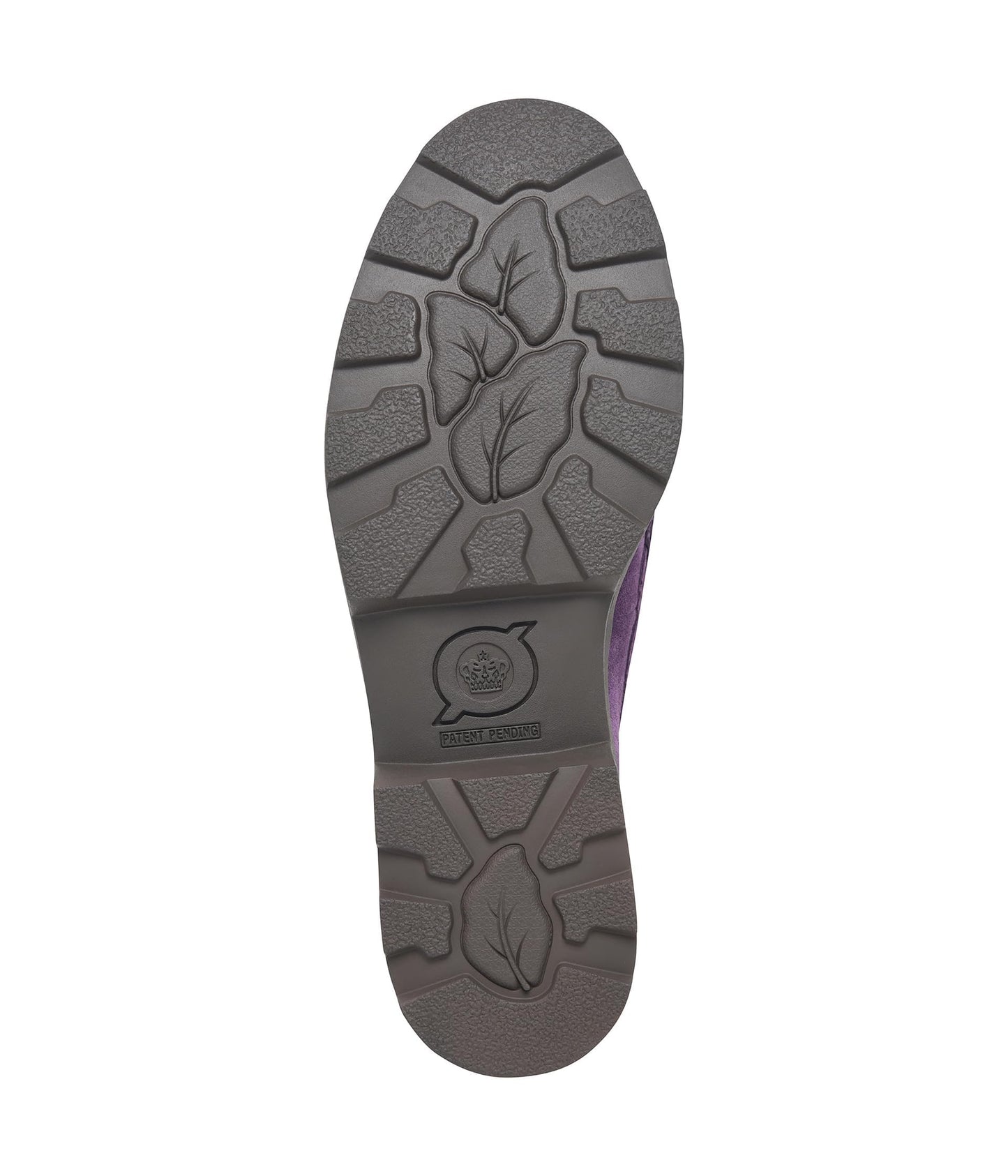 BORN Capri Purple 8.5 M (B)