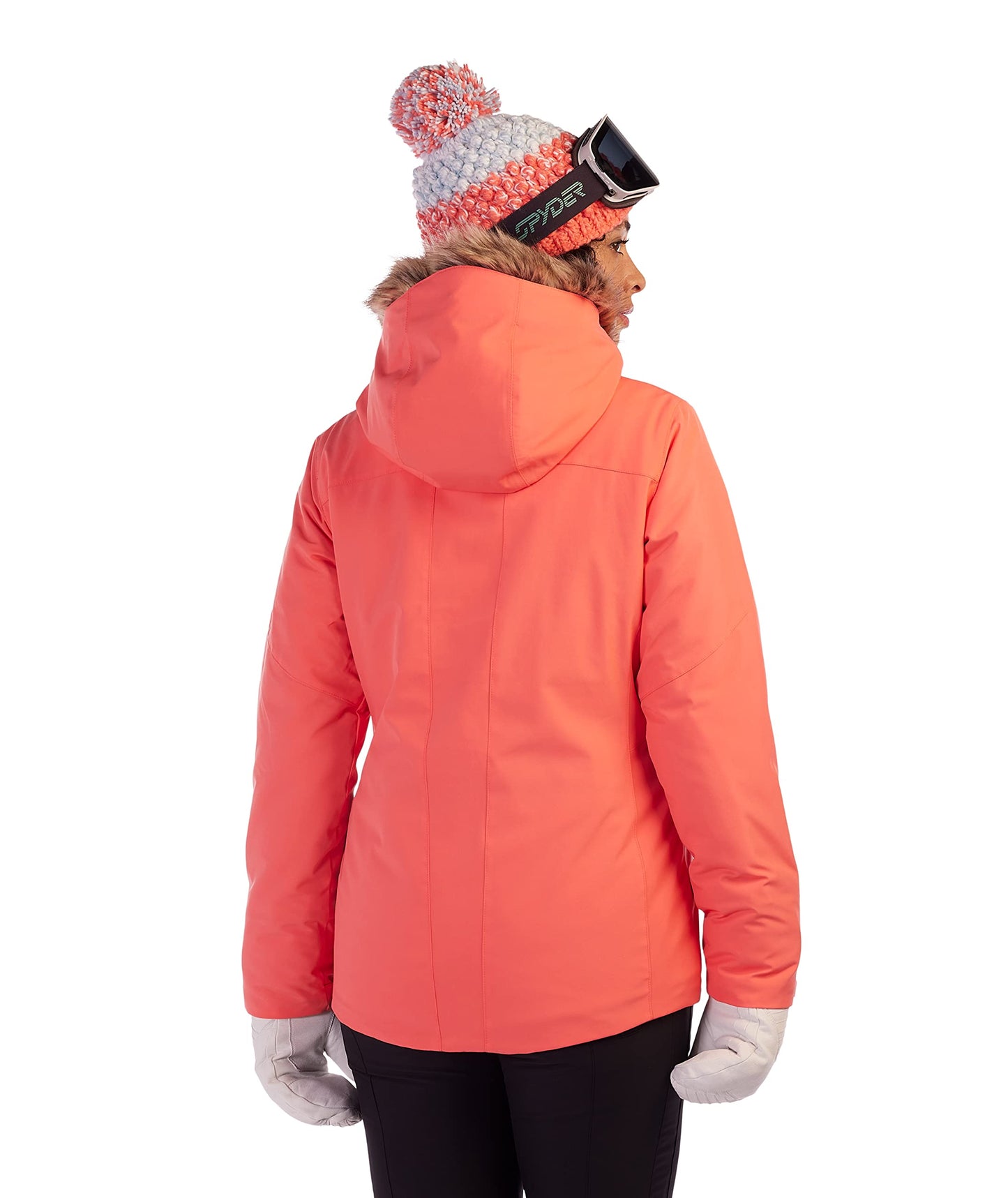 Spyder Women's Skyline Insulated Ski Jacket