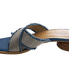 VANELi Kaisa Denim Canvas 6 M (B)