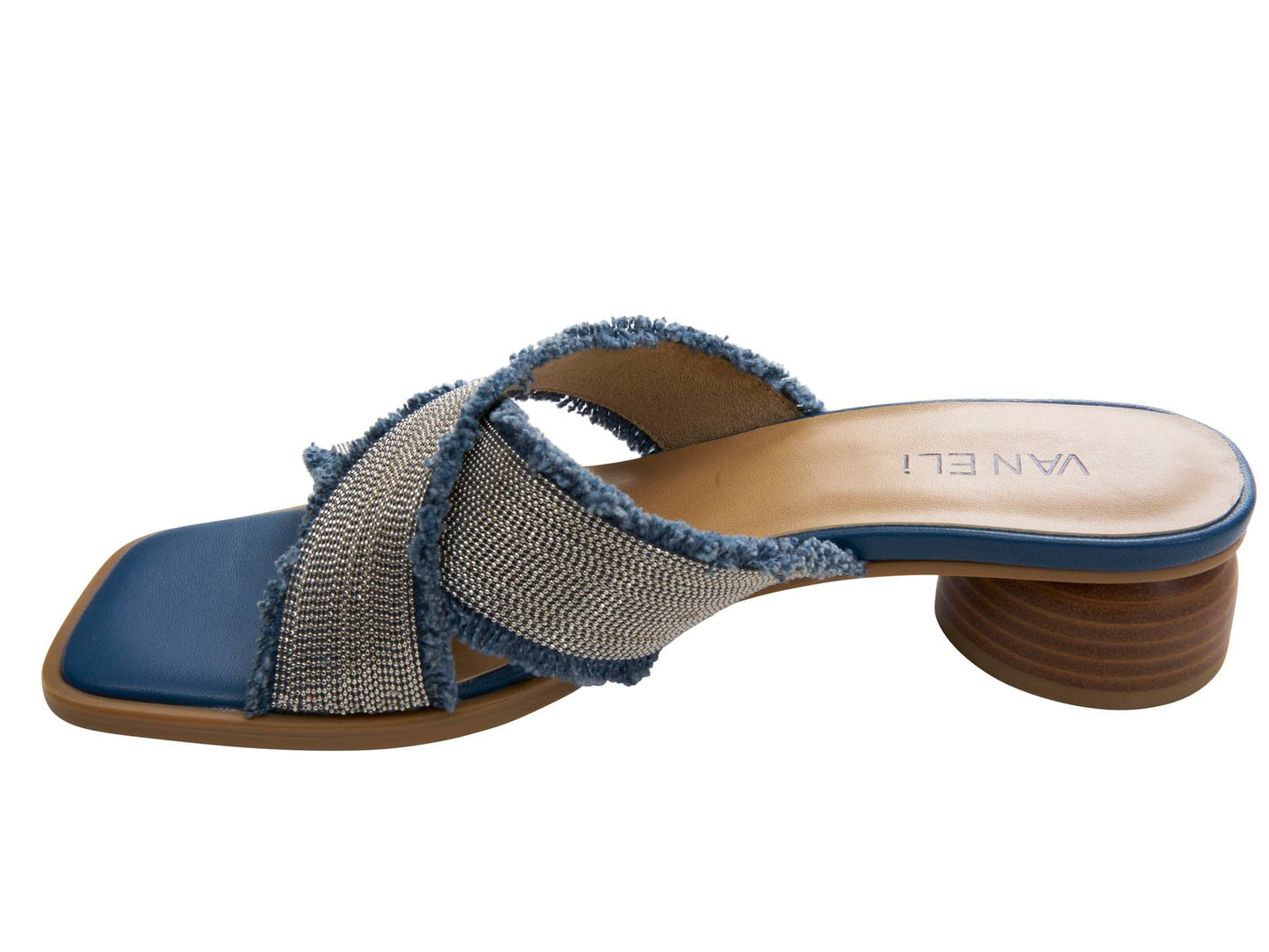 VANELi Kaisa Denim Canvas 6 M (B)