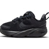 Nike Star Runner 4 Boys DX7616-002 (Black/Black-Black-Anthracite),2 Toddler