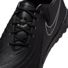 Nike Phantom GX 2 Academy TF Low-Top Soccer Shoes (FJ2577-001, Black/Black) Size 9