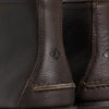 Sperry Men Newton Boots Taupe 8 Medium
