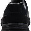Skechers Men's Respected- Loleto Shoes, Black/Black, 12 M
