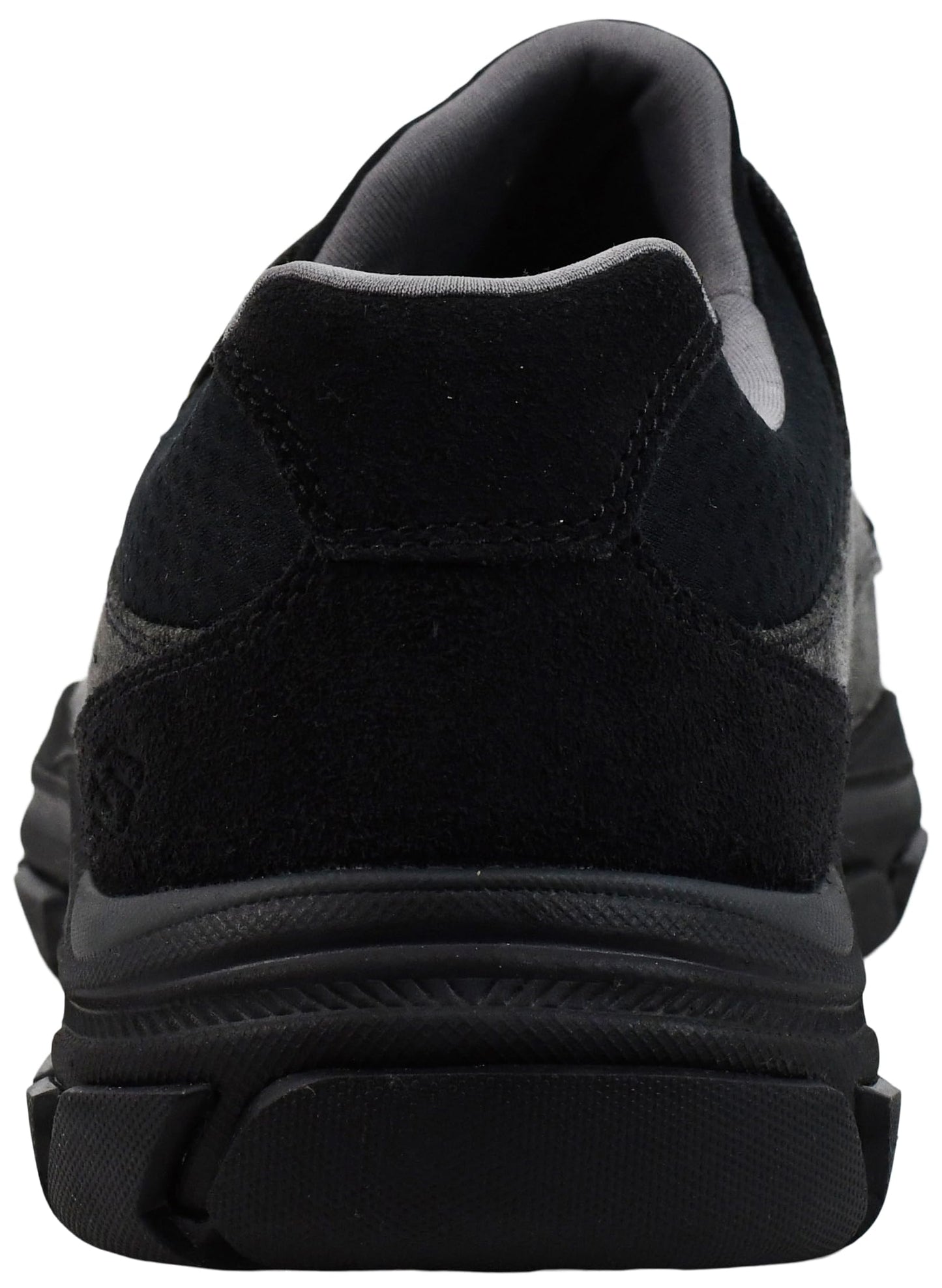 Skechers Men's Respected- Loleto Shoes, Black/Black, 12 M