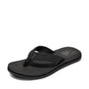 Vans Men's MTE Nexpa Synthetic Sandal, Black/Black/Pewter, 8