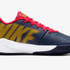 Nike Team Hustle Quick 2 (gs) Big Kids Fashion Basketball Shoes At5298-602 Size 7