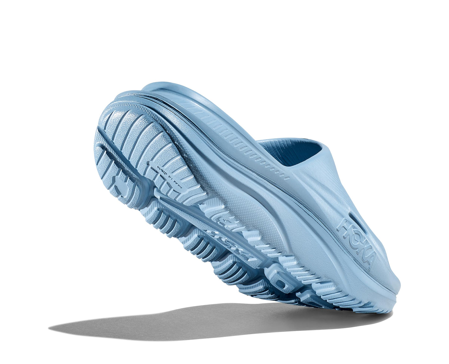 HOKA - Unisex Ora Recovery Slide 3