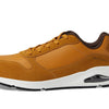 Skechers Uno SR - Kolen Comp Toe Wheat 11 D (M)
