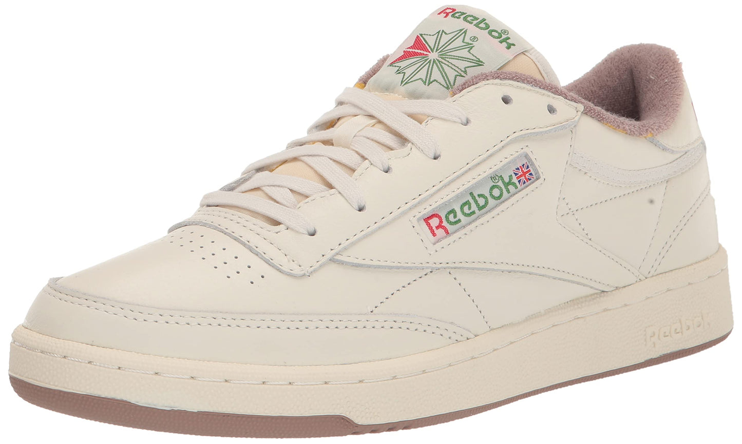 Reebok Unisex Club C Vintage Sneaker