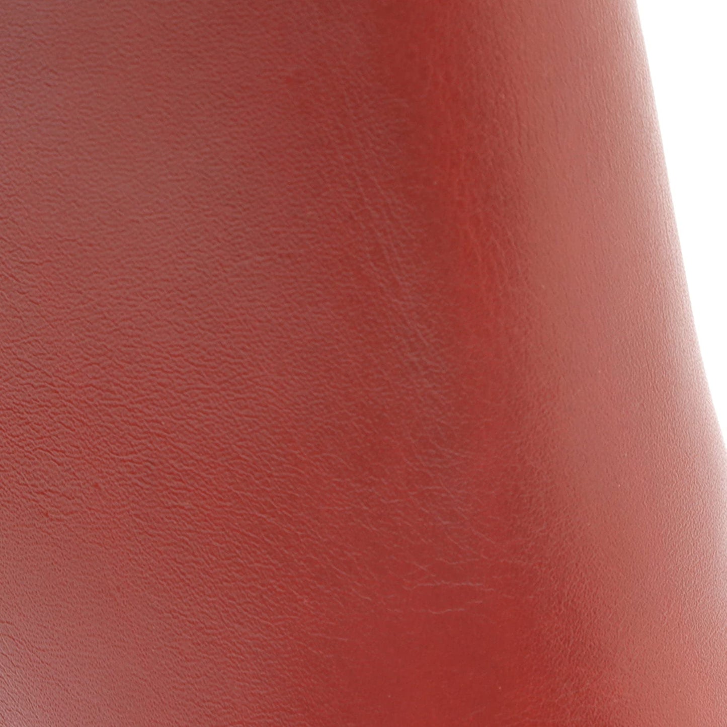 SCHUTZ Mikki Up Red Brown 9 M