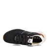Cole Haan Men's Zerogrand All Day Runner Sneaker, Black/NTRL TAN/WHT, 11.5