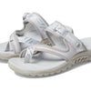 Skechers Reggae - Vibrancy Light Gray 10 B (M)