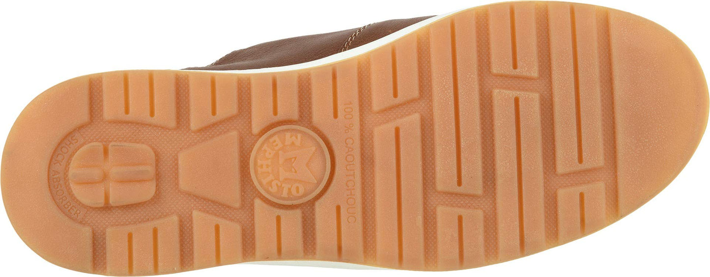 Mephisto Valter Hazelnut Randy EU 46 (US Men's 12) D (M)