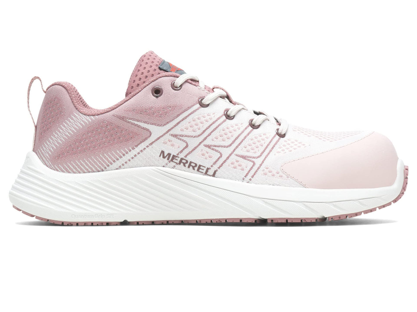 Merrell Moab Flight CF Rose 9.5 M