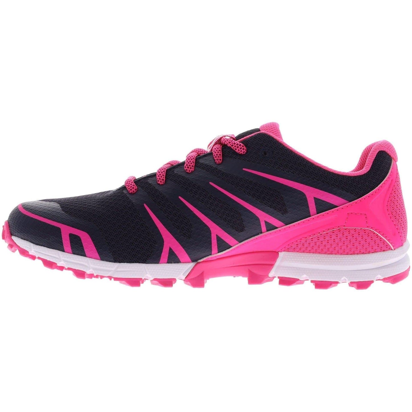 Inov-8 Trailtalon 235 Navy/Pink UK 5 (US Women's 7.5) M
