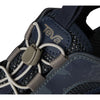 Teva Men's Hydratrek Sandal Ct Dark Shadow 14 Medium