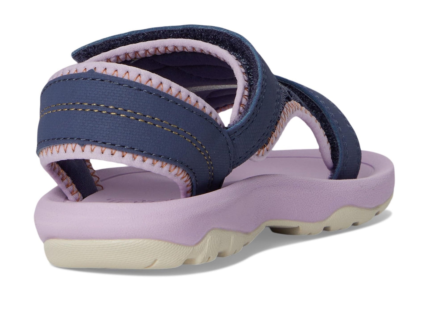Teva Kids' T Psyclone XLT, Crown Blue/Lupine, 04 US
