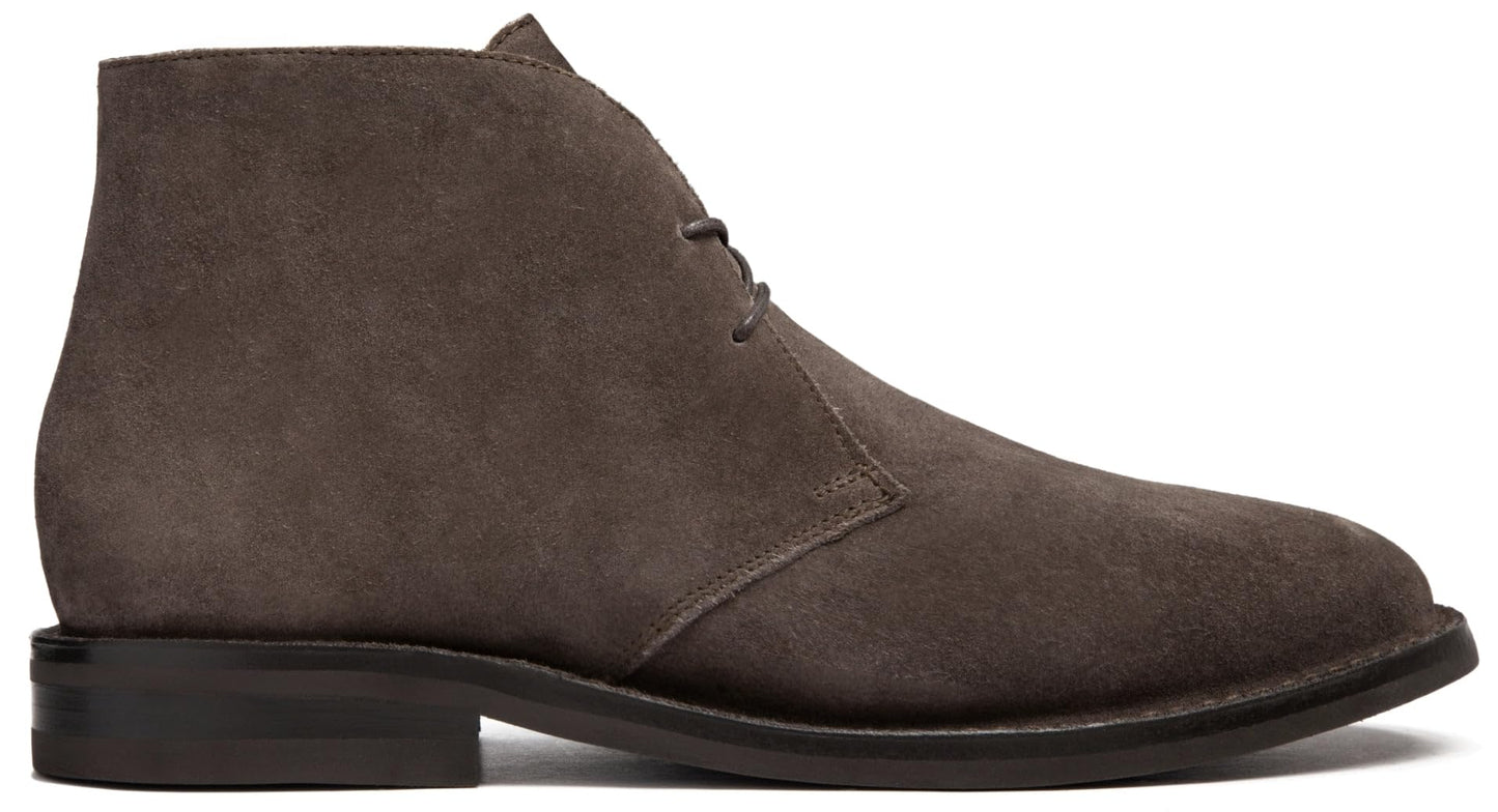 Thursday Boot Company Men's Scout Chukka Boot, Ash, 10.5