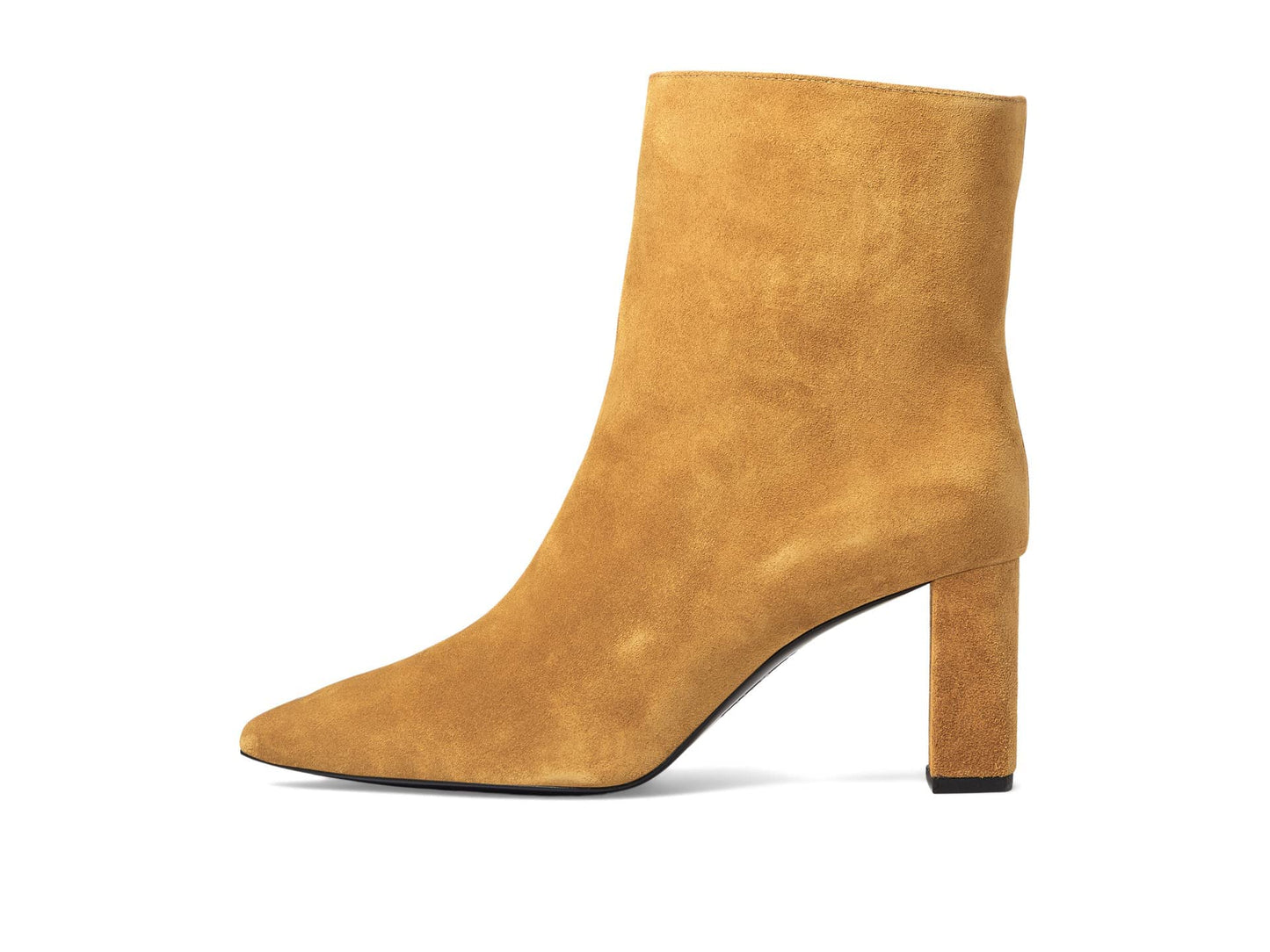 Freda Salvador Lonni Cumin Suede 7.5 M