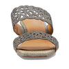 J. Renee Keetana Pewter 8.5 W (C)