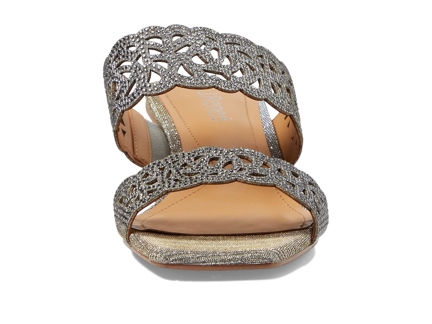 J. Renee Keetana Pewter 8.5 W (C)
