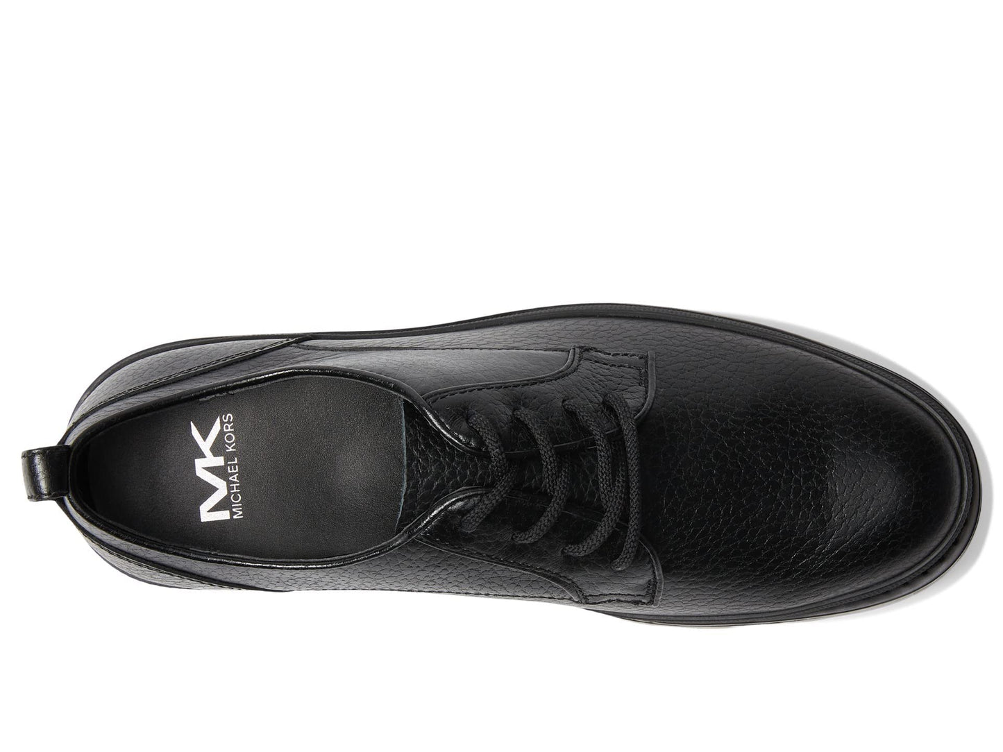 Michael Kors Lewis Black 11.5 M