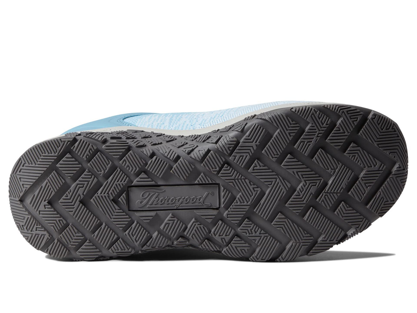 Thorogood AST Low Light Blue 9 B (M)