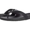 Skechers Arch Fit Meditation - Sail Home Black 10 B (M)