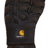 Carhartt Women's Wellington Waterproof Work Boot Round Toe Brown 8 D