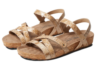 Walking Cradles Pool Vanilla 10 M (B)