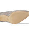 Stuart Weitzman Stuart 100 Scallop Pump Poudre 11 B