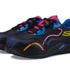 Skechers Carbix Comp Toe Black Multi 7 B (M)