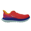 HOKA Mach Start Pack Running Shoe Mens Running DM US FiestaBlue