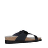 Mephisto Women's, Helen Black Patent 10 M