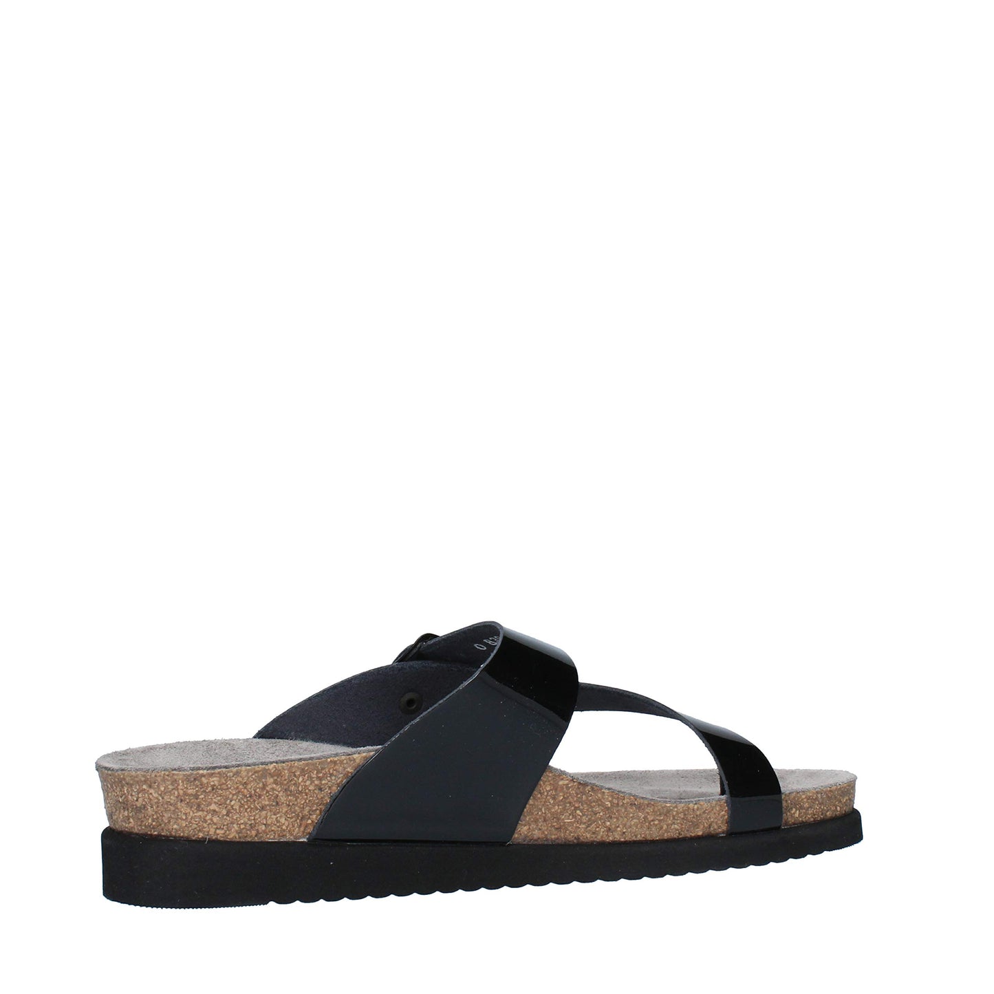 Mephisto Women's, Helen Black Patent 10 M