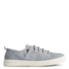 Sperry Women's, Shorefront LTT Sneaker Gray 6 M