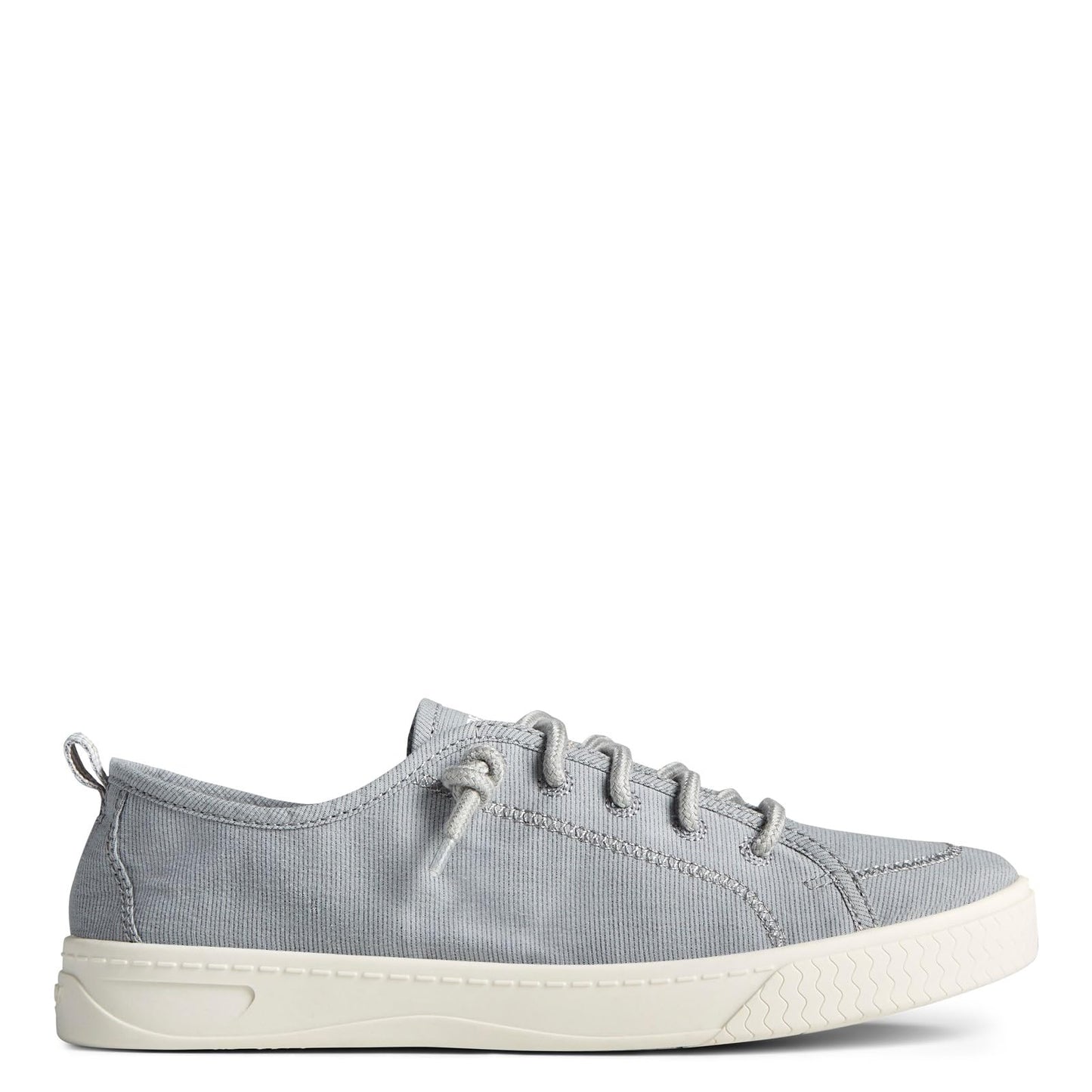 Sperry Women's, Shorefront LTT Sneaker Gray 6 M