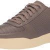 Cole HAAN Mens Grand Crosscourt Modern PERF Sneaker, Morel Oat/Scarab, 10.5 W US