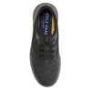Cole Haan Men's Grand+ Journey Sneaker, Black/Black/Pavement, 11 Wide