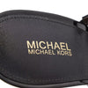 Michael Kors Jessa Mule Pump Black 7.5 M