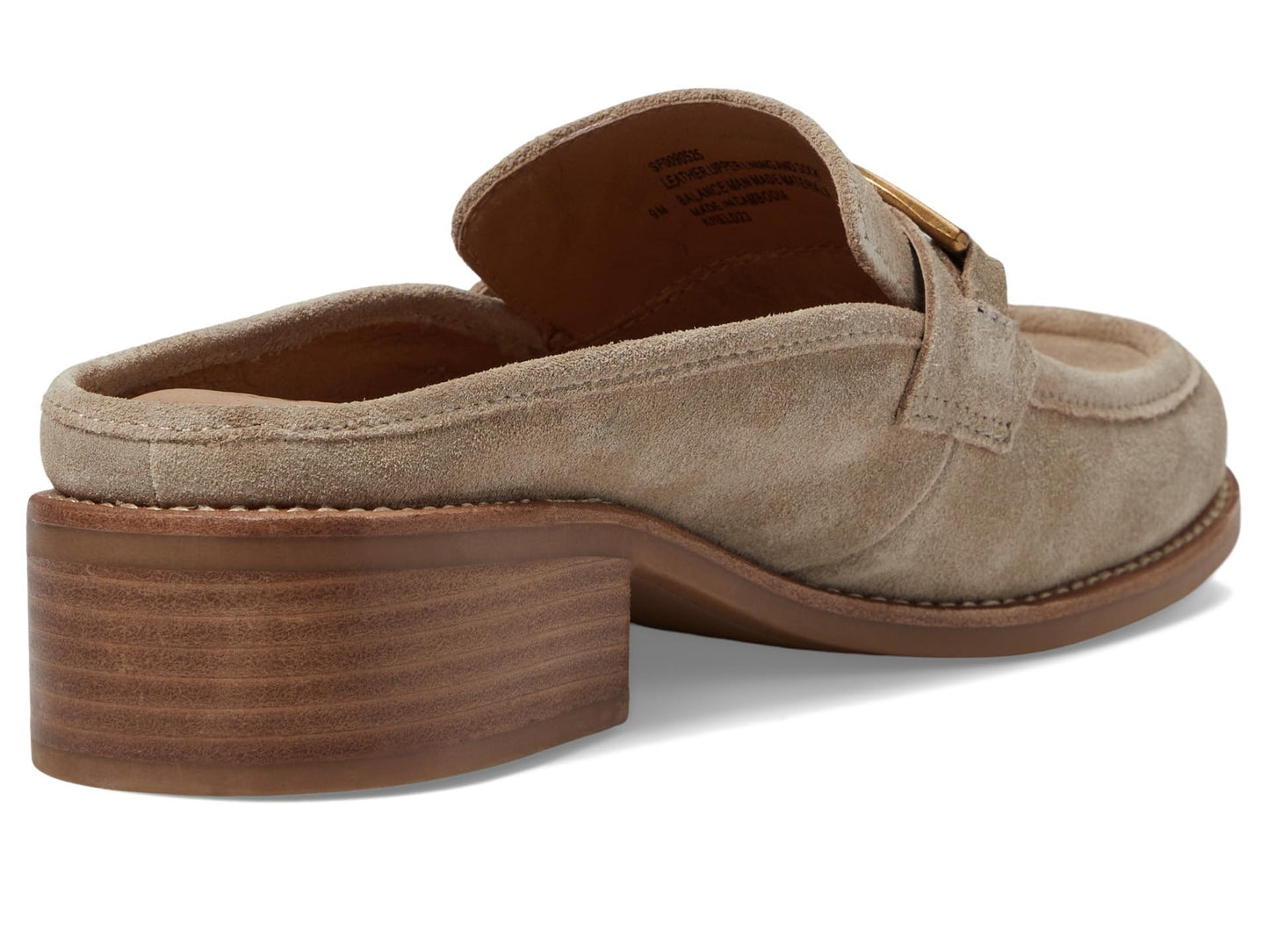 Sofft Rosalia Dune Tan 9 M (B)