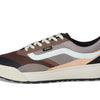 Vans Unisex MTE Ultrarange 2.0 RW Black/Multi 6/7.5 Medium