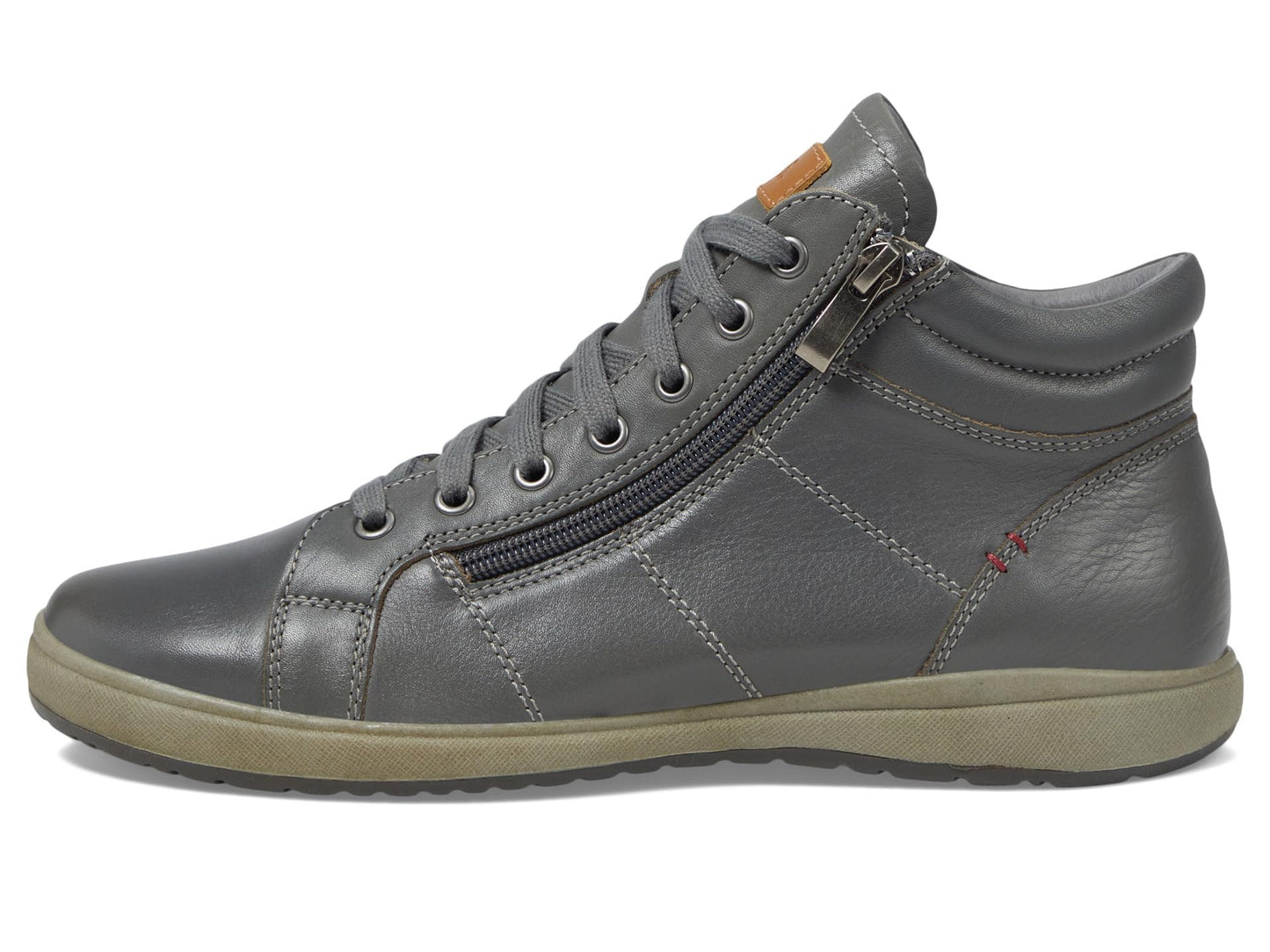Josef Seibel Caren 60 Graphite EU 38 (US Women's 7-7.5) M
